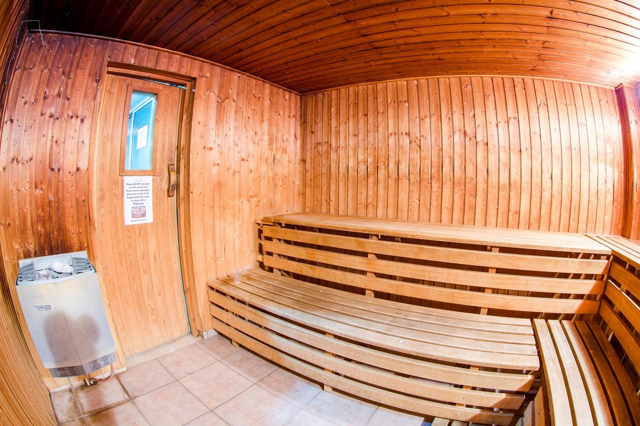 Paradise Kings Club Klorakas 外观 照片