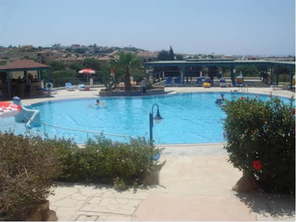 Paradise Kings Club Klorakas 外观 照片