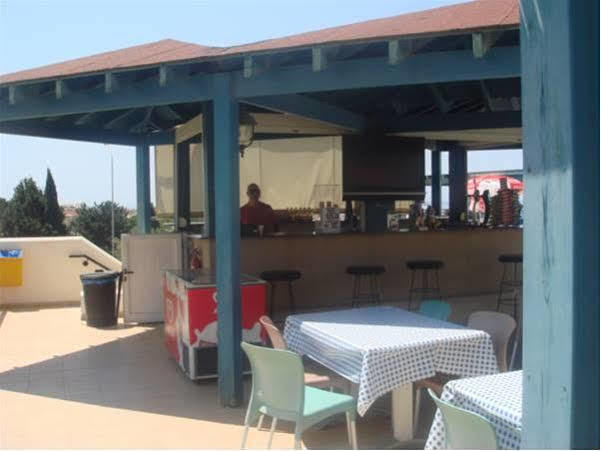 Paradise Kings Club Klorakas 外观 照片